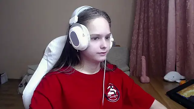 SharybbFace online show from October 2025 03:36:01 PM