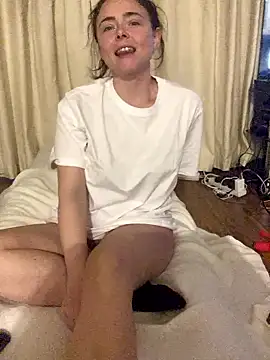 Mia Winters online show from January 2026 05:15:01 PM