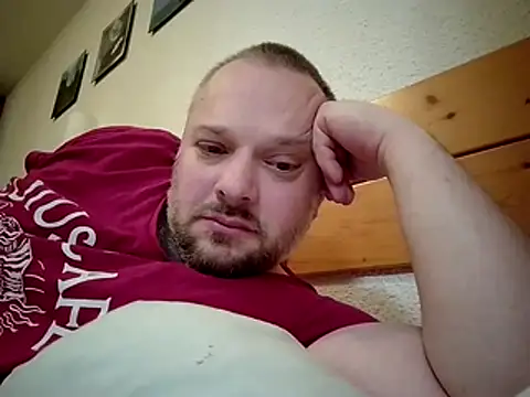 Yannor36 online show from March 2026 09:31:01 PM