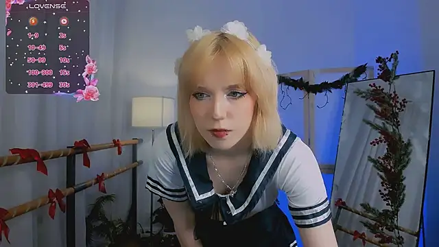 Snapshot of MorgyAsuna_ chatting on December 2025 01:37:02 PM MorgyAsuna online show from December 2025 01:37:02 PM