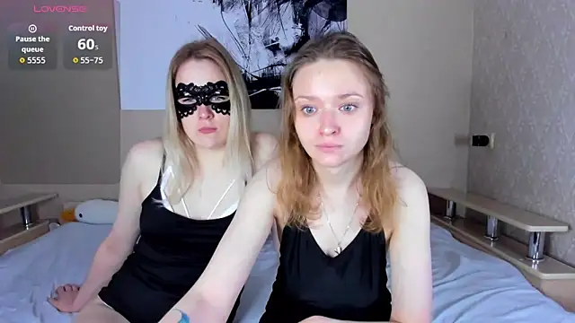 Linda Bryant-Eva online show from September 2025 01:40:01 AM