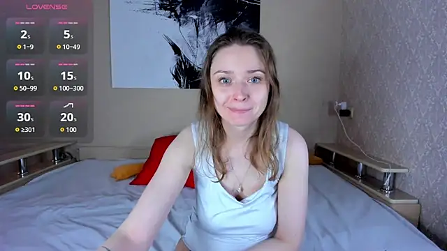 Linda Bryant-Eva online show from November 2025 01:39:01 AM