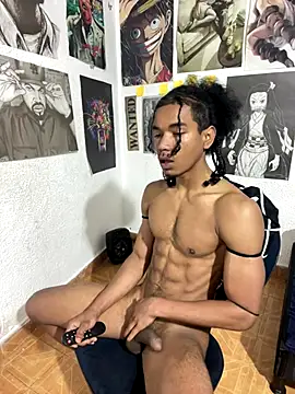 Sexyquerubin online show from November 2025 10:04:02 AM