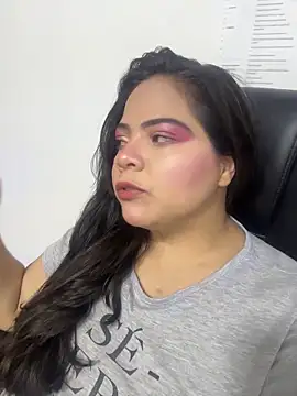 ROUSE SINCLAIR online show from November 2025 07:34:01 PM