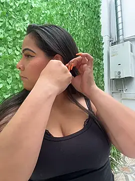 Snapshot of ROUSE_SINCLAIR chatting on December 2025 07:41:02 PM ROUSE SINCLAIR online show from December 2025 07:41:02 PM