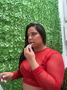 Snapshot of ROUSE_SINCLAIR chatting on December 2025 07:43:02 PM ROUSE SINCLAIR online show from December 2025 07:43:02 PM