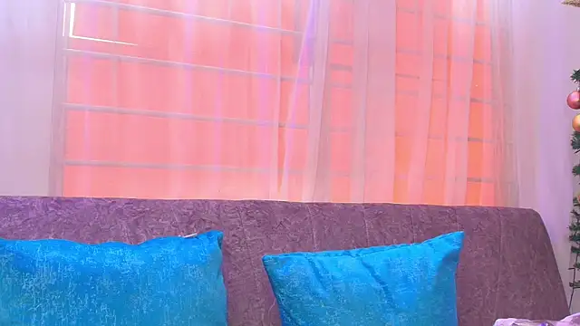 NyxTits online show from December 2025 04:14:02 PM