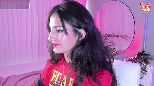 Snapshot of Keiiry_ chatting on November 2025 07:36:02 PM Keiiry online show from November 2025 07:36:02 PM