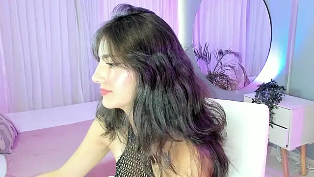 Snapshot of Keiiry_ chatting on November 2025 07:57:01 PM Keiiry online show from November 2025 07:57:01 PM