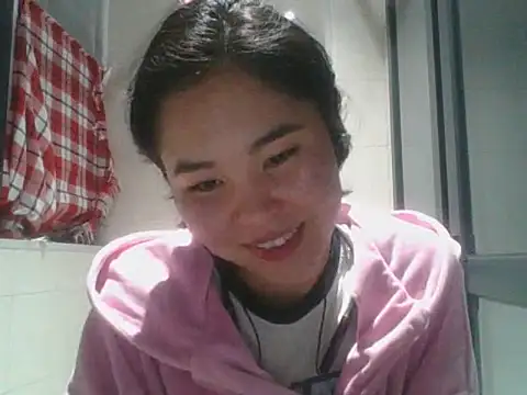 JennyCarpenter online show from November 2025 10:32:01 AM