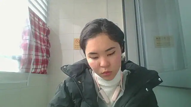 JennyCarpenter online show from December 2025 11:56:02 PM