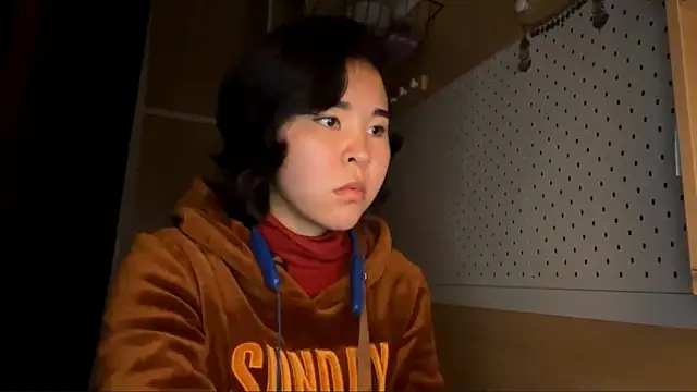 JennyCarpenter online show from March 2026 10:26:01 PM