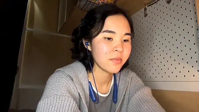 JennyCarpenter online show from March 2026 07:47:02 AM