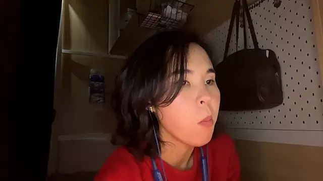 JennyCarpenter online show from April 2026 10:18:02 AM