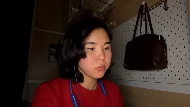 JennyCarpenter online show from April 2026 10:10:01 AM