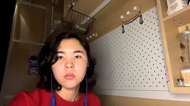 JennyCarpenter online show from April 2026 04:48:01 AM