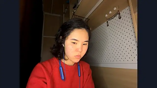 JennyCarpenter online show from April 2026 05:19:01 AM