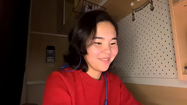 JennyCarpenter online show from April 2026 09:23:01 AM