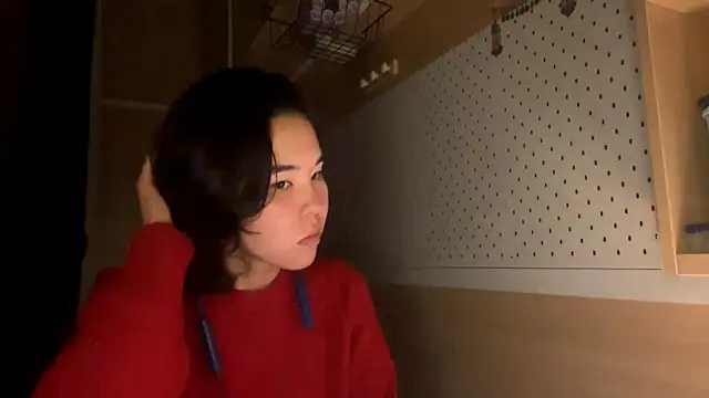 JennyCarpenter online show from April 2026 10:12:02 PM