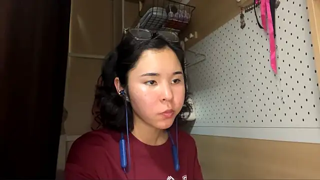 Snapshot of JennyCarpenter chatting on May 2026 09:16:02 AM JennyCarpenter online show from May 2026 09:16:02 AM