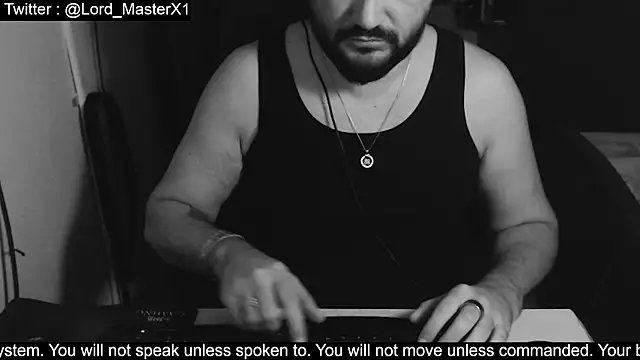 Lord MasterX online show from October 2025 02:29:01 AM