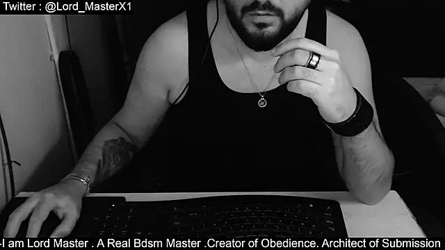 Lord MasterX online show from October 2025 02:36:02 AM