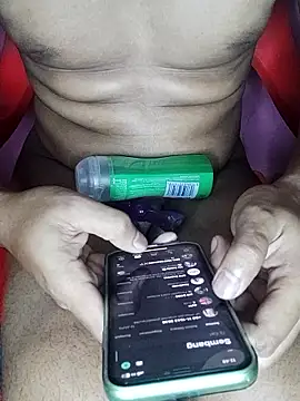 Zarul98 online show from October 2025 04:47:02 PM