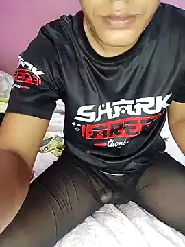 Zarul98 online show from December 2025 11:31:02 PM