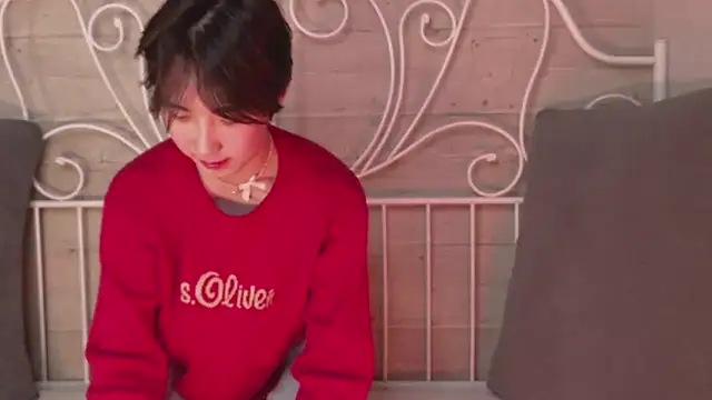 HeejinWang online show from October 2025 04:14:02 PM