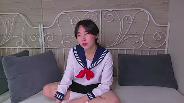 HeejinWang online show from October 2025 08:21:02 PM