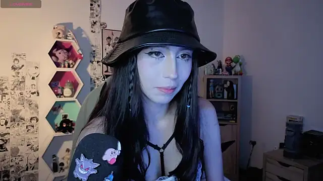Snapshot of stephymoon_ chatting on July 2026 06:52:02 AM stephymoon online show from July 2026 06:52:02 AM