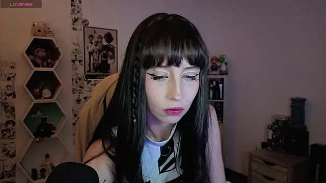 Snapshot of stephymoon_ chatting on August 2026 04:04:01 AM stephymoon online show from August 2026 04:04:01 AM