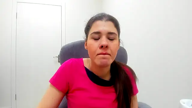 Joannia online show from February 2026 08:51:01 AM