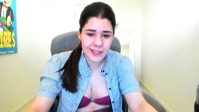 Joannia online show from February 2026 09:30:02 AM