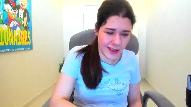 Joannia online show from February 2026 09:21:02 AM