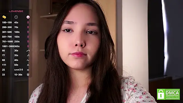 RenaeConnerley online show from October 2025 05:15:01 AM