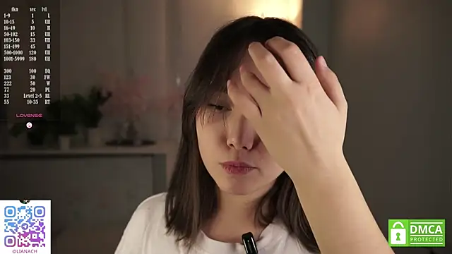 RenaeConnerley online show from November 2025 05:18:02 AM