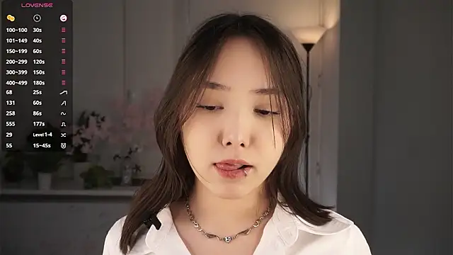 RenaeConnerley online show from January 2026 05:34:02 AM