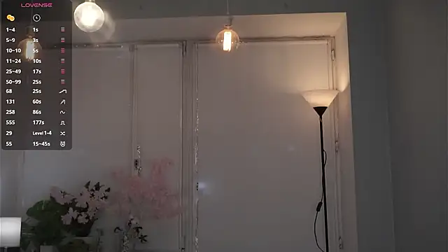 RenaeConnerley online show from February 2026 05:12:02 AM