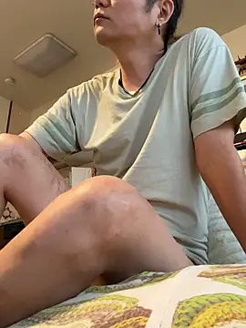 Snapshot of pai-chin-kun chatting on October 2025 07:47:02 AM pai-chin-kun online show from October 2025 07:47:02 AM