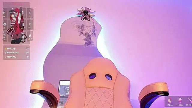 Snapshot of Mia_royal chatting on November 2025 06:00:02 AM Mia royal online show from November 2025 06:00:02 AM