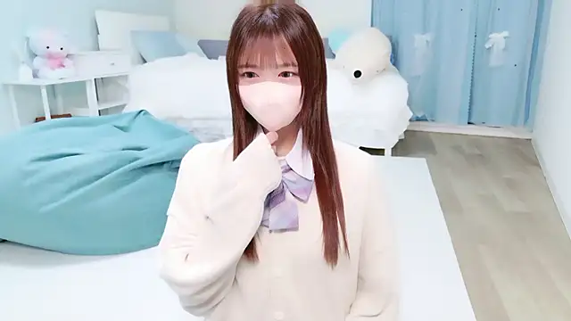 Snapshot of Yurika_ch chatting on September 2025 02:07:01 PM Yurika ch online show from September 2025 02:07:01 PM