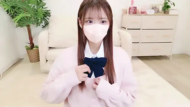 Snapshot of Yurika_ch chatting on October 2025 02:04:01 PM Yurika ch online show from October 2025 02:04:01 PM