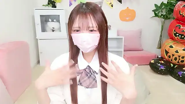 Snapshot of Yurika_ch chatting on November 2025 01:35:02 PM Yurika ch online show from November 2025 01:35:02 PM