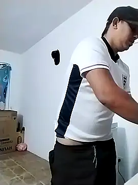 Alex man23 online show from November 2025 04:36:01 AM