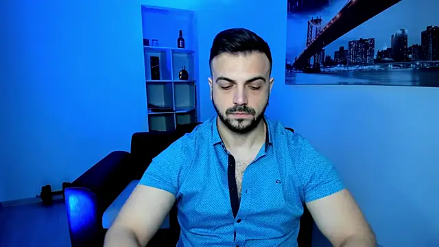 Snapshot of Jace_Thorne chatting on December 2025 05:01:01 AM Jace Thorne online show from December 2025 05:01:01 AM