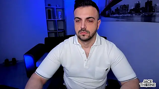 Jace Thorne online show from March 2026 05:02:02 AM