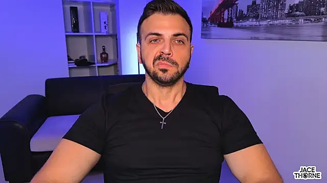 Jace Thorne online show from July 2026 04:15:01 AM