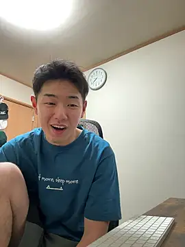 KAMESAN08 online show from May 2026 01:27:01 PM