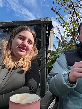 marouska official online show from February 2026 11:20:01 AM